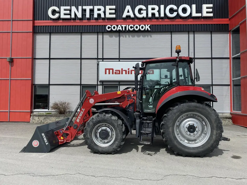 2018 Case IH Farmall Farmall 105U