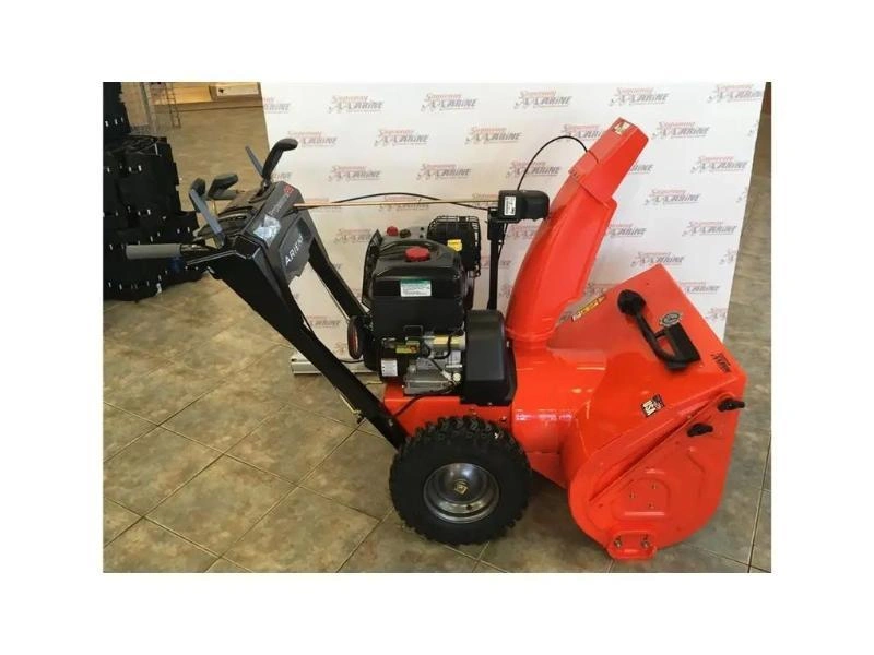 2023 Ariens Professionnel 28 alt