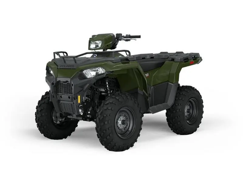 Polaris SPORTSMAN 450 HO   (PLUS PROMO DE 500 $*) 2024