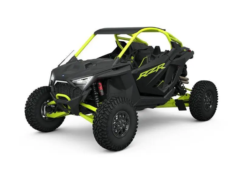 2024 Polaris RZR Pro R Ultimate (promo 2000.0 inclus)