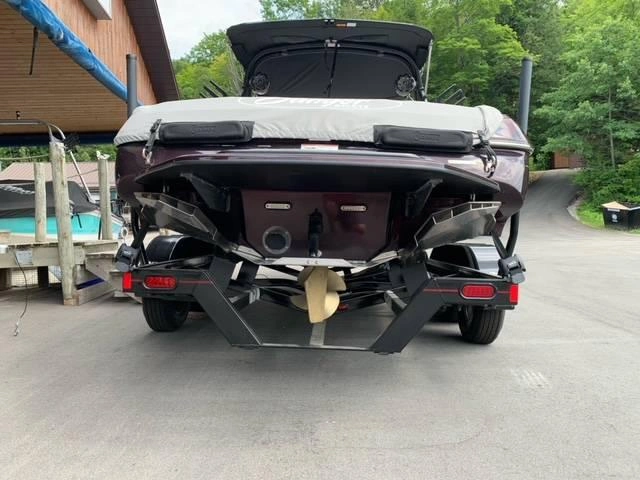 2023 Sanger V215 Sx Indmar 6.2l Raptor 400 alt