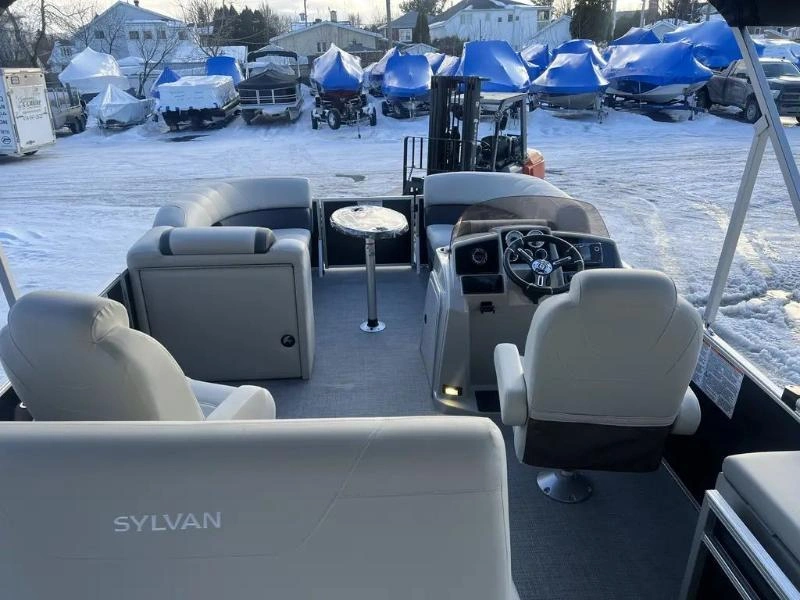 Sylvan Mirage 8520 Clz Dh 2024 alt