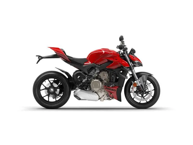 2024 Ducati Streetfighter V4 (FL)