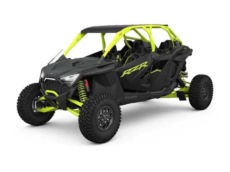 2024 Polaris RZR Pro R 4 Ultimate (promo 2000.0 inclus)