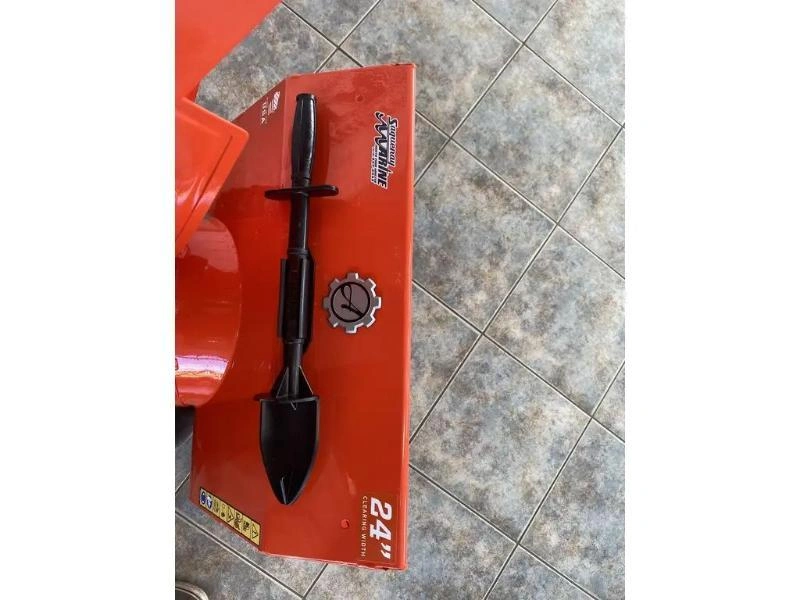 Ariens Compact 24 2022 alt