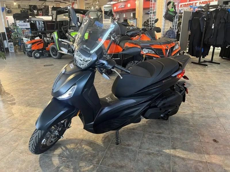 Piaggio Bv400 Hpe 2023 alt