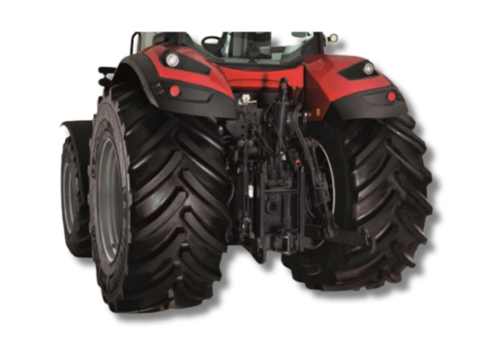 Mccormick Série X8 None alt