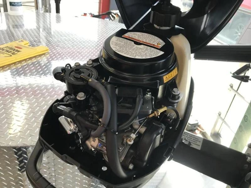 Suzuki Df2.5s 2023 alt
