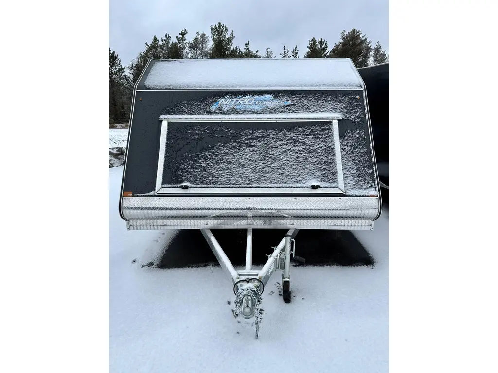 2023 Nitro HYBRID HY101X12