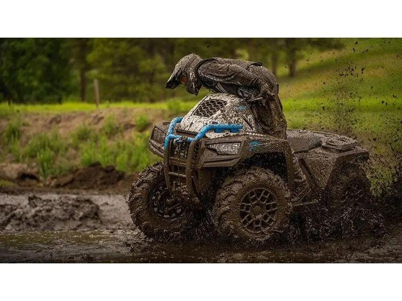 Arctic Cat Alterra 600 Mudpro 2023 alt