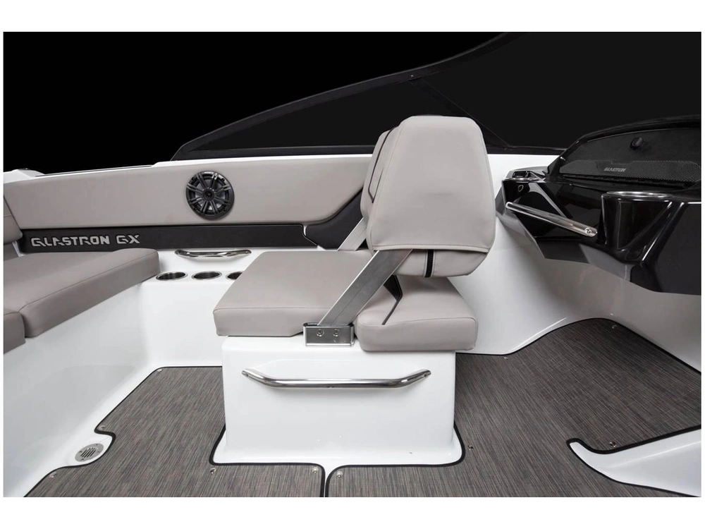 2022 Glastron Gx 195 W/mercruiser 4.5l Mpi alt