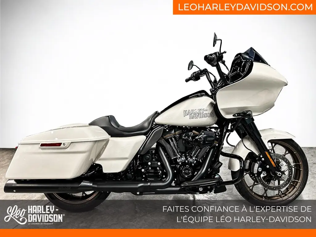 2023 Harley-Davidson FLTRXST ROAD GLIDE ST