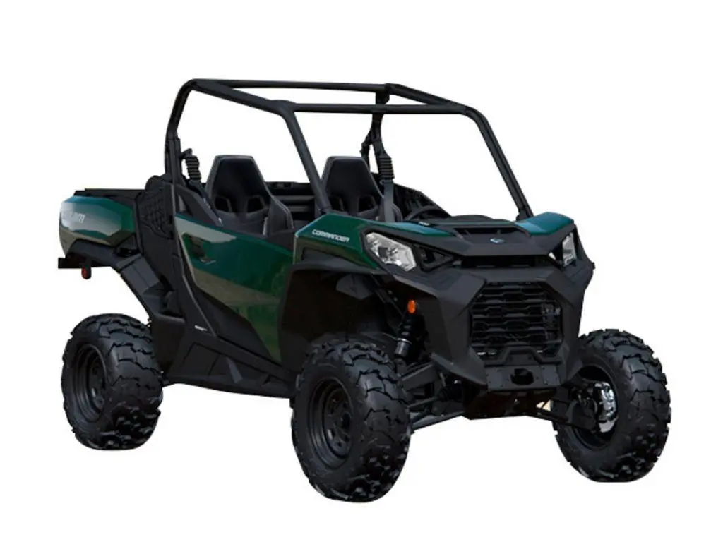 2023 Can-Am COM DPS 60 HD7 GN 23