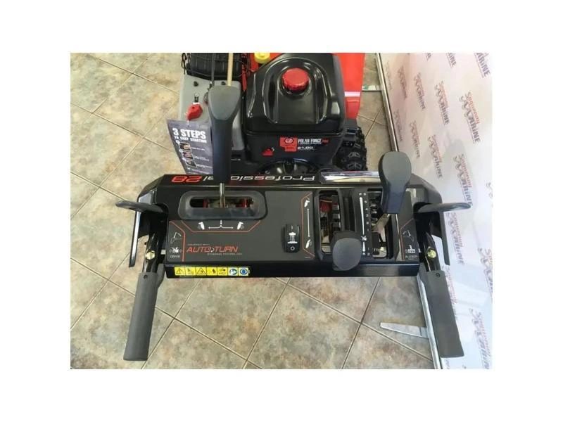 2023 Ariens Professionnel 28 alt