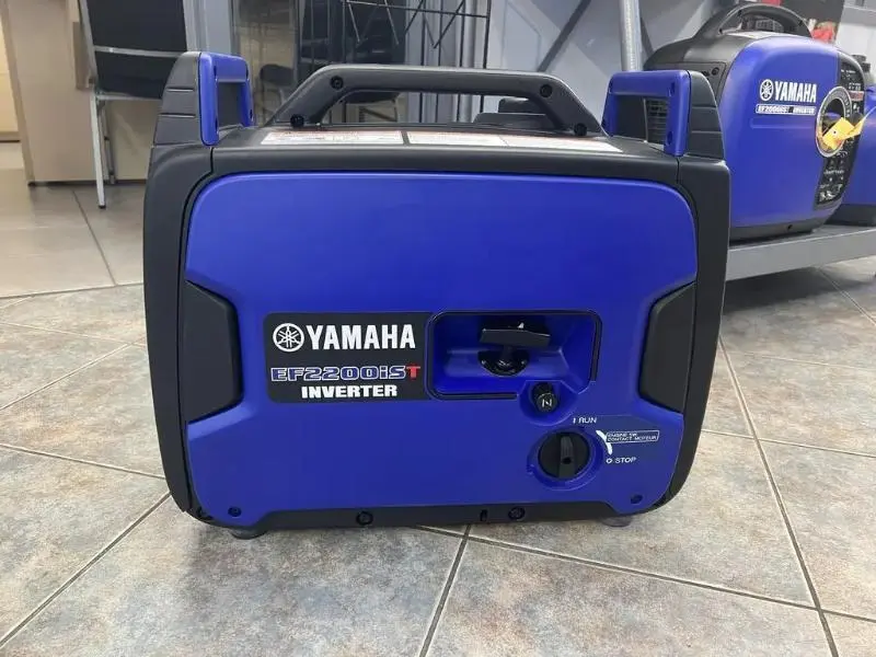 Yamaha EF22IST  2024