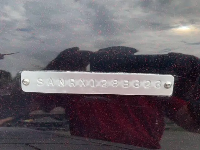 Sanger V215 SX INDMAR 6.2L RAPTOR 400 2023