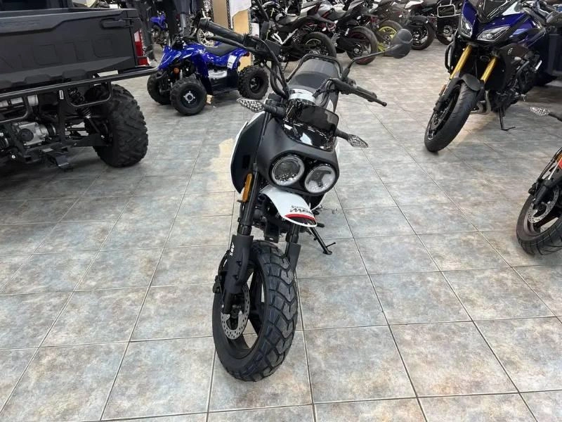 2024 Cfmoto Papio Cl alt