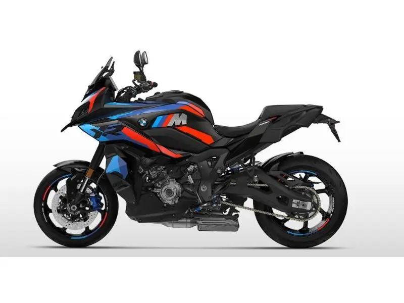 BMW M1000XR M COMPETITION 2024