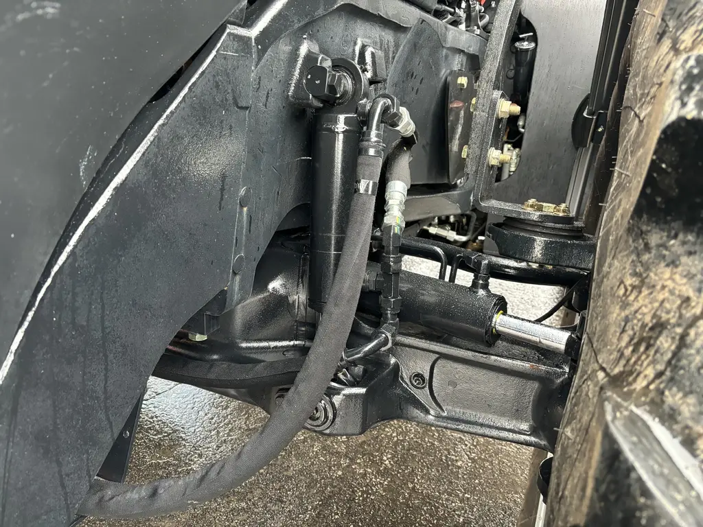 2023 Case IH Magnum 280 CVX