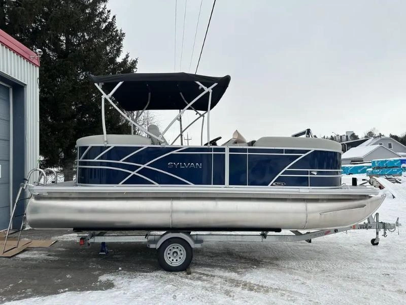 Sylvan Mirage 820 Lz W/ch Room 2024 alt
