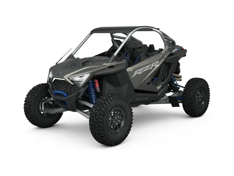 2024 Polaris RZR Pro R Ultimate (promo 2000.0 inclus)