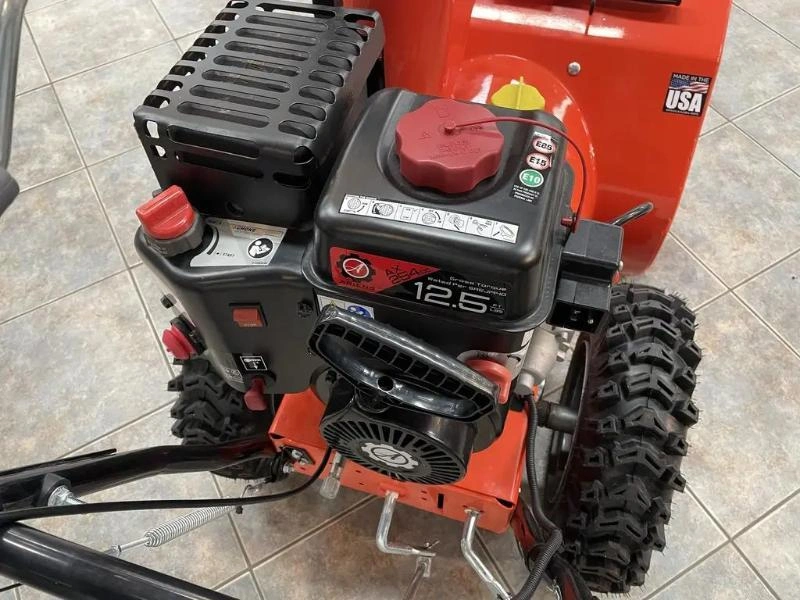 Ariens Deluxe 24 2024 alt