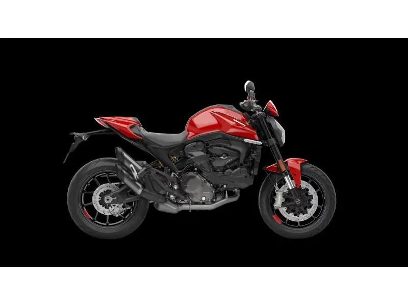 Ducati Monster Plus (promo 1250.0 inclus) 2024