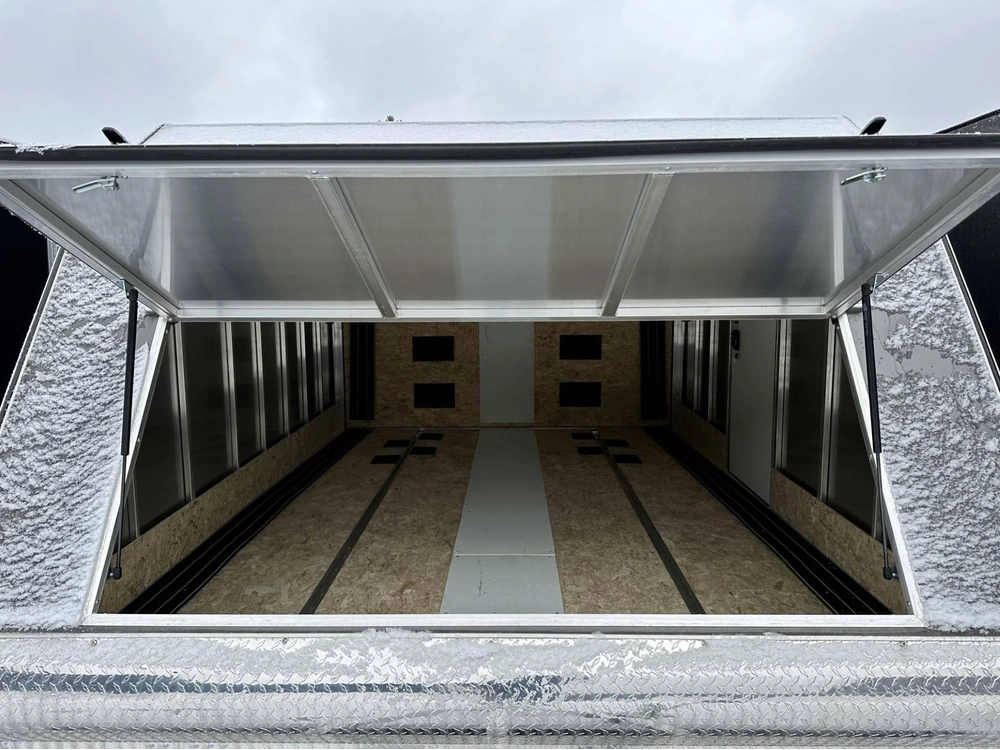 2023 Nitro Hybrid Hy101x12 alt