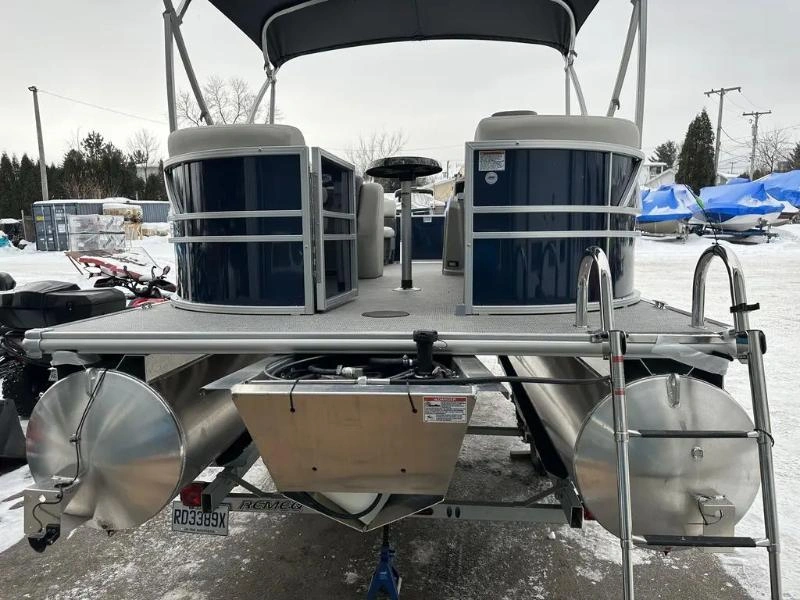 Sylvan Mirage 820 Lz W/ch Room 2024 alt