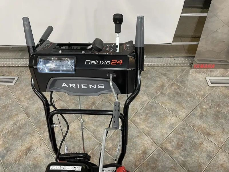 Ariens Deluxe 24 2025 alt