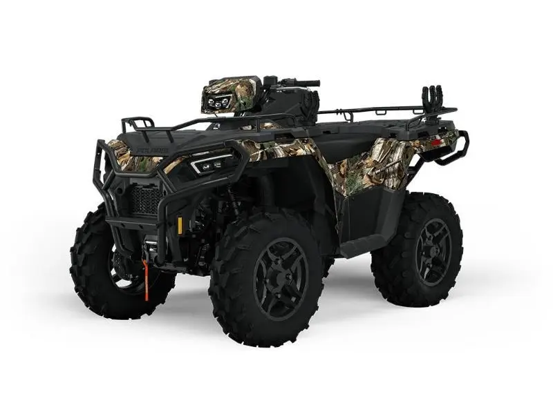 Polaris Sportsman 570 Hunt Edition (promo 500.0 inclus) 2024 VTT