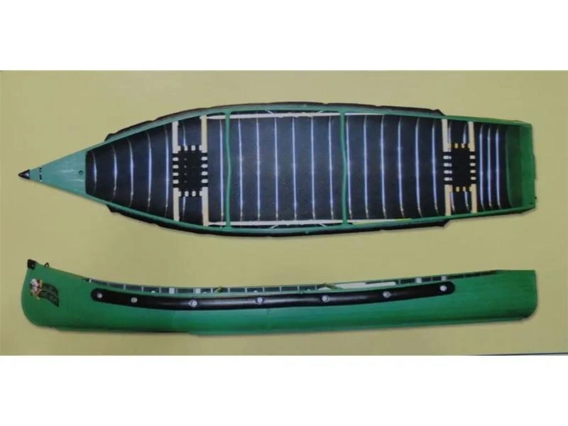 Sportspal 14 Pieds Transom 2023 alt
