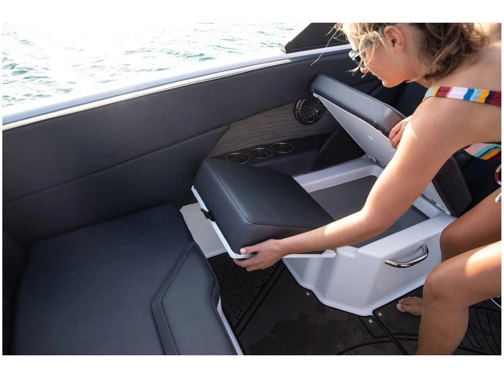 2023 Scarab 255 Id Twin Rotax 300 alt