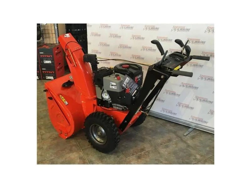 2023 Ariens Professionnel 28 alt