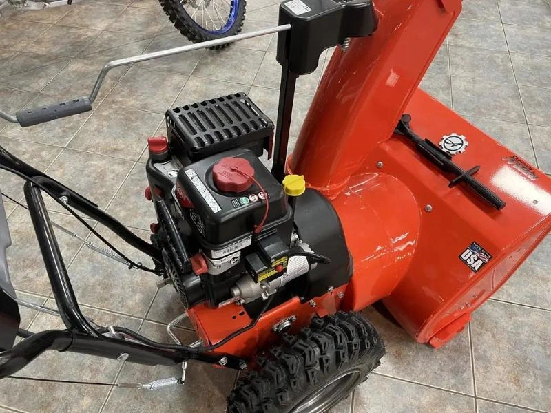 Ariens Deluxe 24 2025 alt