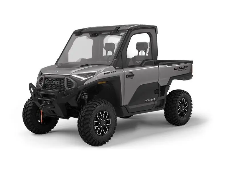 2024 Polaris Ranger XD 1500 NorthStar Edition Premium (promo 3000.0 inclus)