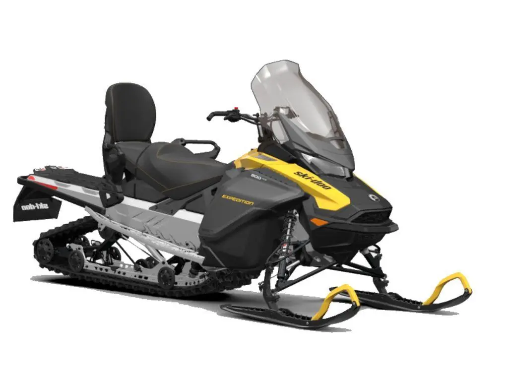 2024 Ski-Doo Expedition® Sport Rotax® 900 ACE™ 154 Charger 1.5