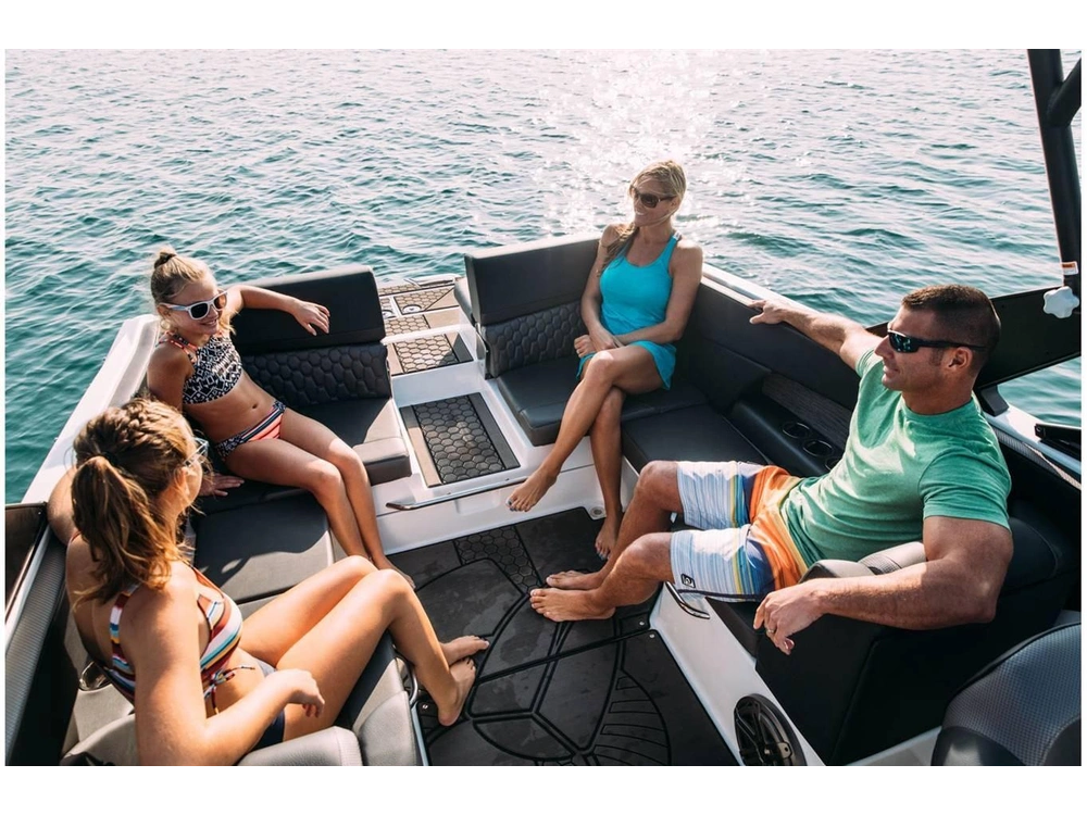 2023 Scarab 255 Id Twin Rotax 300 alt