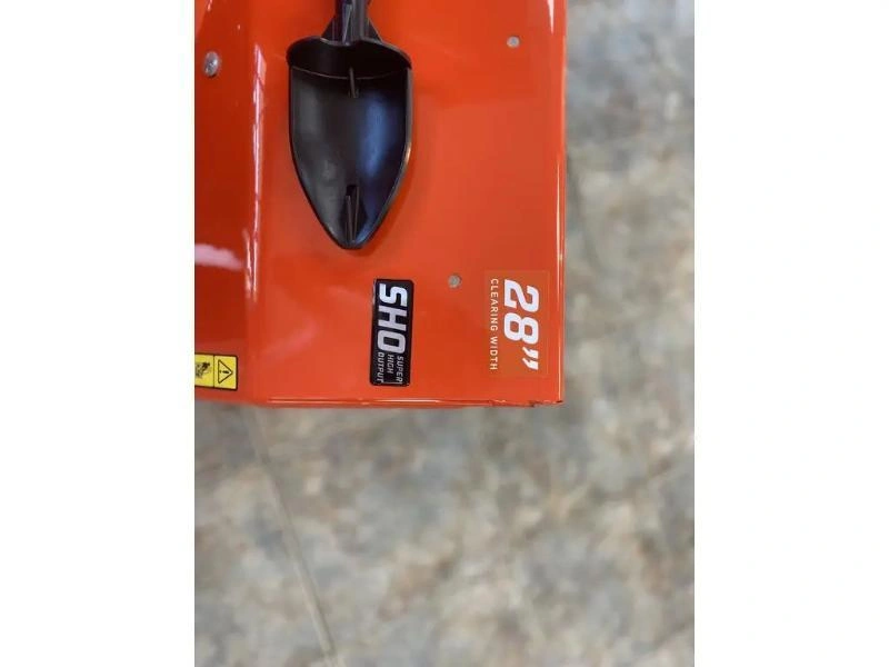 2023 Ariens Deluxe 28 Sho alt