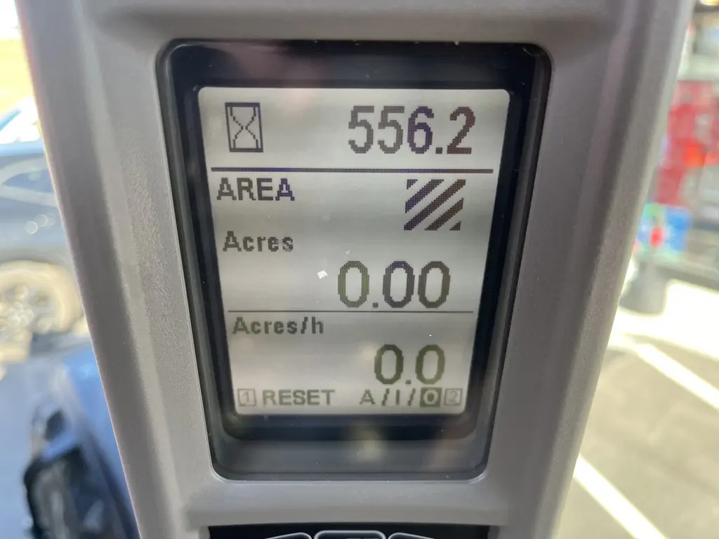 2022 Case IH Maxxum 115 A8