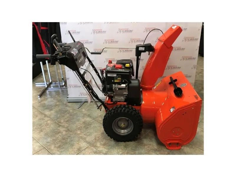 2023 Ariens Deluxe 30 alt