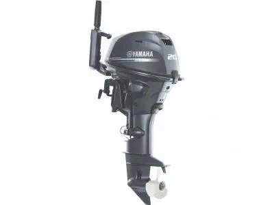 Yamaha F20lwphb 2023 alt