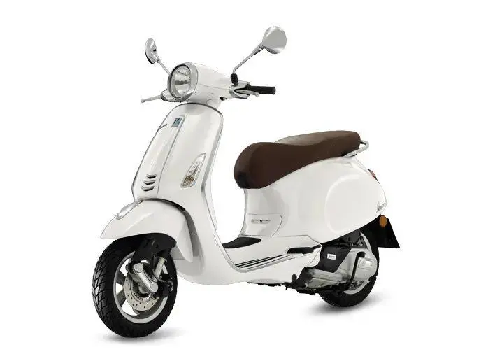 2023 Vespa PRIMAVERA 50 IGET