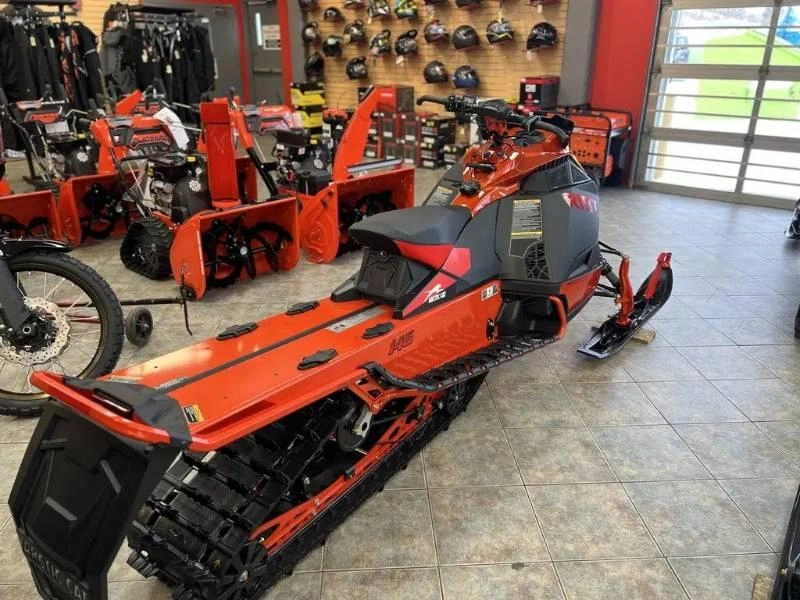 2024 Arctic Cat Riot 600 146 Ifp Es 1.75 alt