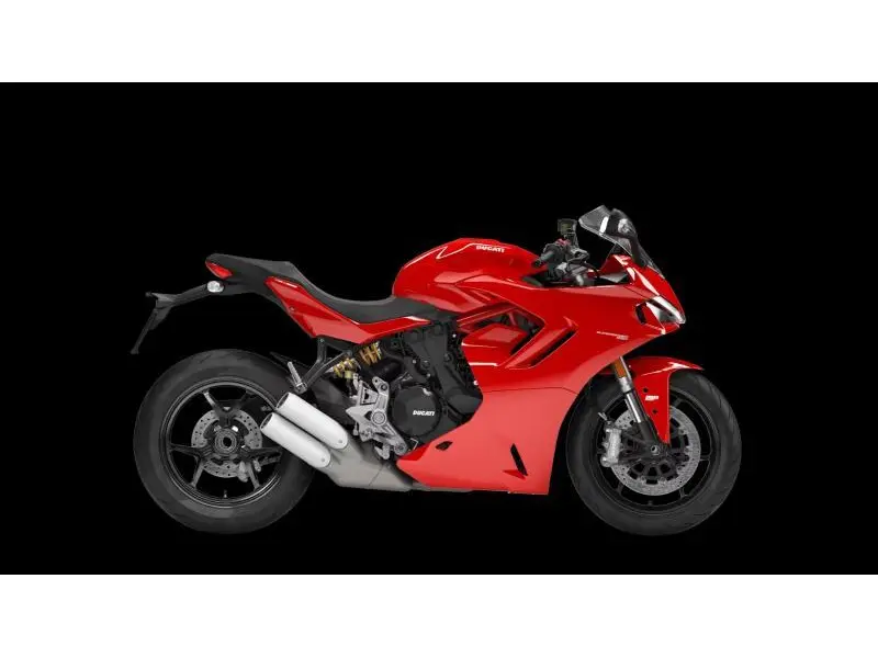 Ducati Supersport 950 2024