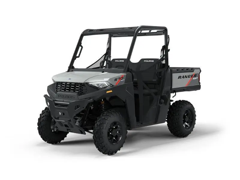 2024 Polaris Ranger SP 570 Premium (promo 500.0 inclus)