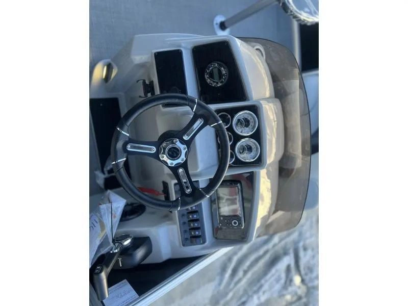 Sylvan Mirage 8520 Clz Dh 2024 alt