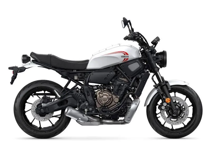 2024 Yamaha XSR700 (promo 500.0 inclus)