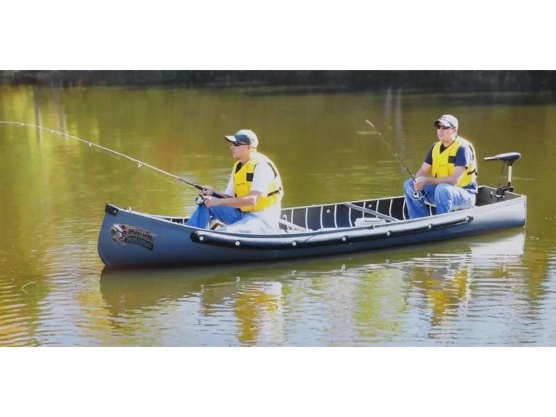 Sportspal 14 Pieds Transom 2023 alt