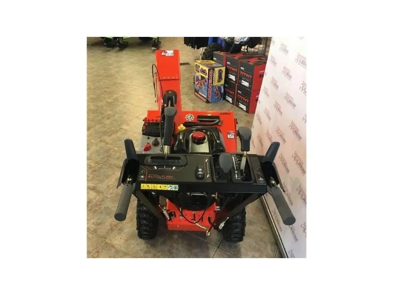 2023 Ariens Professionnel 28 alt